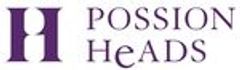有限会社ポッションエッズのロゴ
