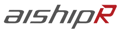 aishipRロゴ