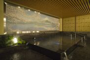 3月7日「サウナ」の日、新宿・天然温泉テルマー湯にて　男性用ミニスキンケアボックスを先着100名に限定プレゼント