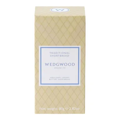 トラディショナル ショートブレッド