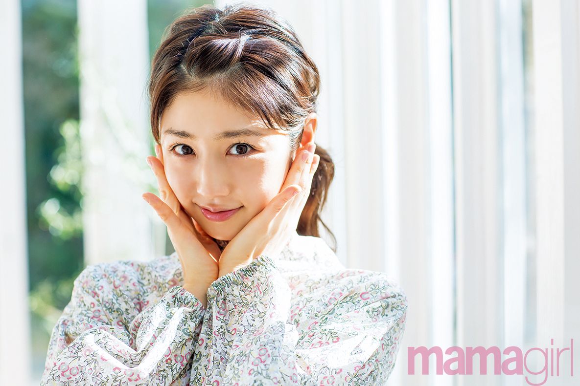 小倉優子さん、優木まおみさんもリアルなテクをお披露目!ママたちの 小倉優子さん、優木まおみさんもリアルなテクをお披露目!ママたちの