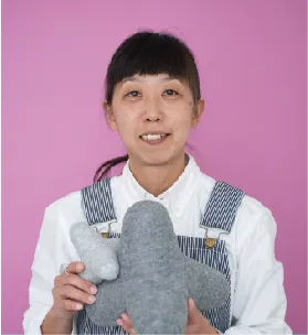 戸村 伸子(とむら のぶこ)