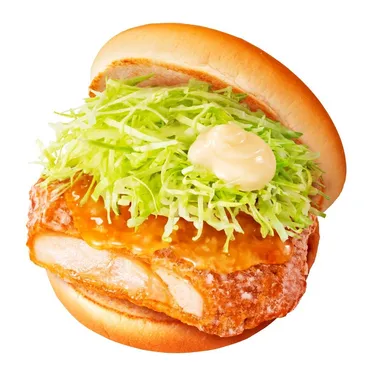 塩レモンUMAMIチキン竜田サンド商品画像