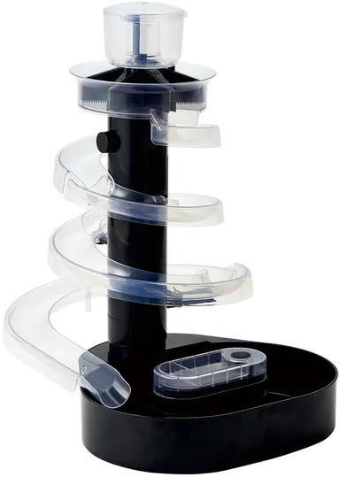 大人の流しそうめん(2)