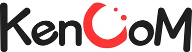 KenCoMロゴ