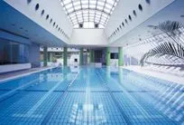 ウェルネスクラブ「ヴィータ」