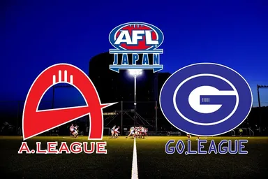 AFL Japan A/GO league