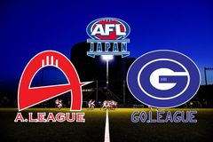 AFL Japanは2018年春から2リーグ体制へ