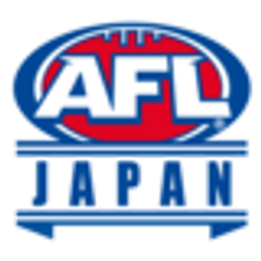 一般社団法人日本オーストラリアンフットボール協会のロゴ
