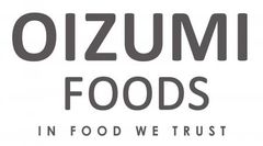 株式会社オーイズミフーズ