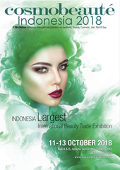 インドネシア最大の美容展示会で『ジャパン パビリオン』新設　サリカ、単独公式オーガナイザーとして日本企業を支援