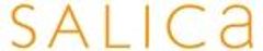 サリカ株式会社のロゴ