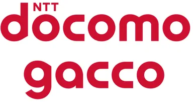 ドコモgacco ロゴ