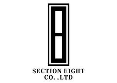 株式会社セクションエイト