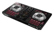 操作性と演奏性が向上し、本格的なDJプレイを楽しめる　Serato DJ Lite対応コントローラー「DDJ-SB3」を3月上旬に発売