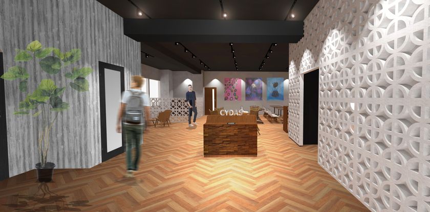 サイダス、沖縄で「サイダス琉球ワークスペース」を開設