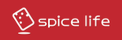 株式会社spice lifeのロゴ