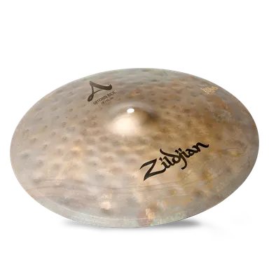 ジルジャン A 18”アップタウン ライド