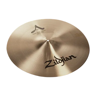 ジルジャン A12”ニュービートハイハット　トップ