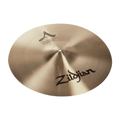 ジルジャン A12”ニュービートハイハット ボトム