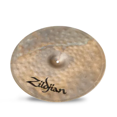 ジルジャン A 18”アップタウン ライド