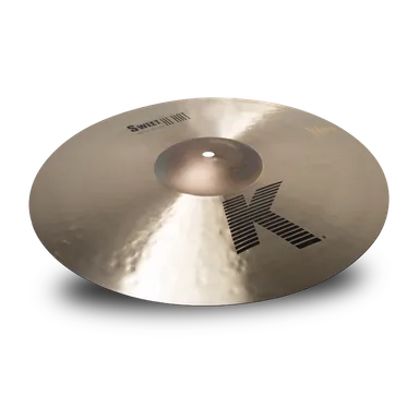 ジルジャン K 15”スウィートハイハット トップ