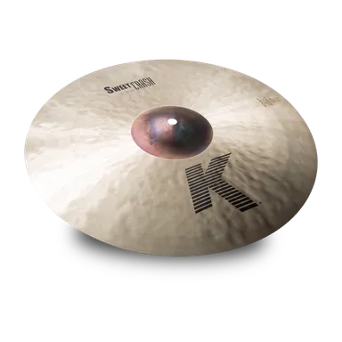 ジルジャン K 16”スウィートクラッシュ
