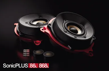 スピーカーパッケージ「SP-86L / 868L FINAL EDITION」(ネットワーク付属)