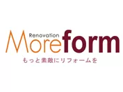 Moreform(モアフォーム)