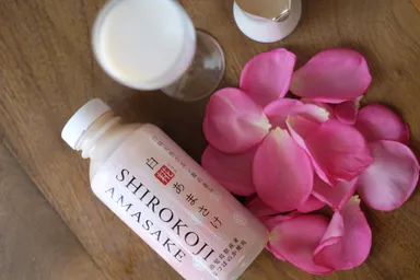 白糀あまさけ(4)