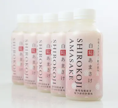 白糀あまさけ(6)