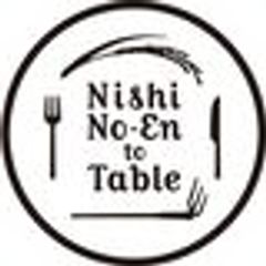 西農園株式会社のロゴ