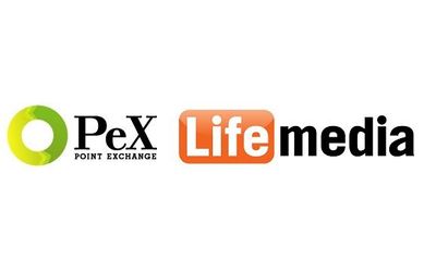 VOYAGE MARKETING、「ライフメディアポイント」から「PeXポイント」へのポイント交換開始