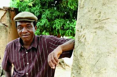 ヴィクター・デメ氏