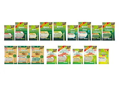 PETKISS 食後の歯みがきガムシリーズ