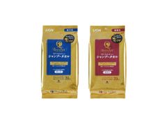 “極上の仕上がり感”を追求したシャンプータオル　『クイック＆リッチ トリートメントイン シャンプータオル』愛犬用・愛猫用 新発売