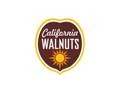 カリフォルニア くるみ協会 新ロゴ