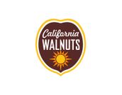 カリフォルニア くるみ協会が、「5つの価値」を訴求する新たなロゴマークとブランドイメージを発表