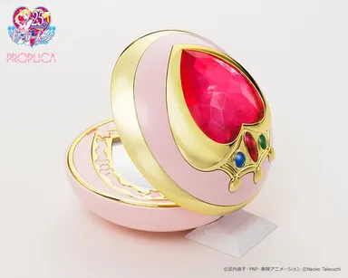 PROPLICA セーラーちびムーンプリズムハートコンパクト(3)