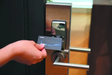 スマートロック