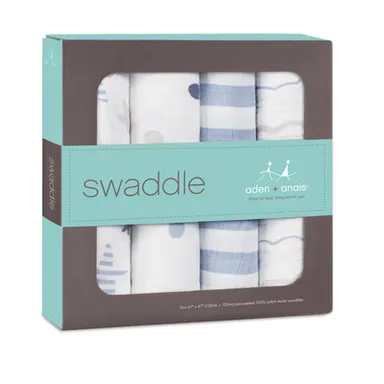 エイデンアンドアネイ おくるみ 10名さま