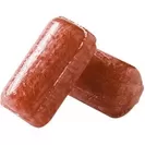粒画像：素材の一粒　深み梅キャンディ