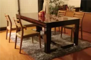 テーブル型シェルター「構」