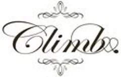 株式会社クライムのロゴ