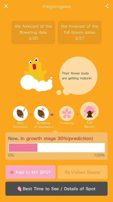 ［英語］詳細画面