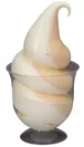 花畑牧場オリジナルソフトクリーム　ミックス