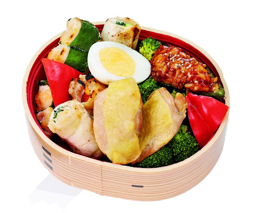 ゆる～く、楽しく、糖質コントロール、始めませんか？
東急フードショーフェスティバル「ロカボ飯」開催