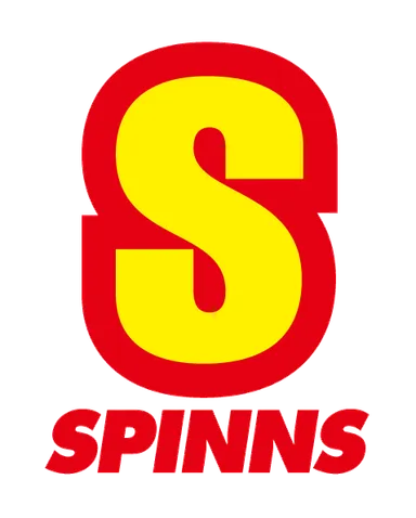 SPINNS(スピンズ) ロゴ
