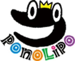株式会社　PonoLipoのロゴ