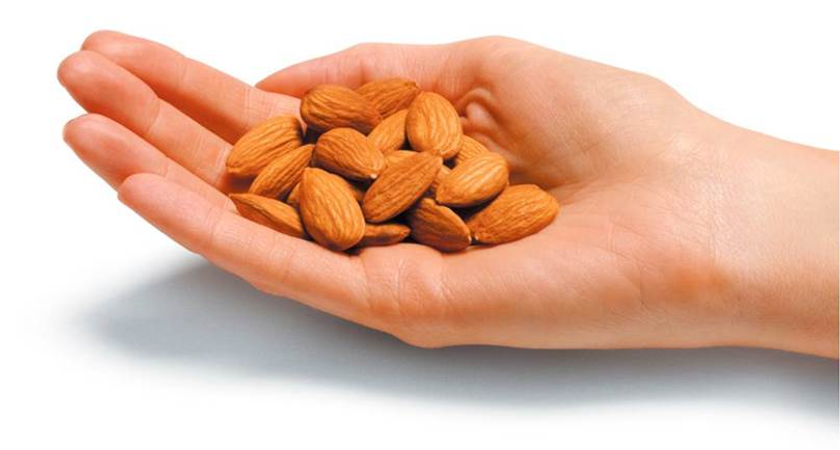 カリフォルニア・アーモンド協会
「日本広報センター」の活動を開始